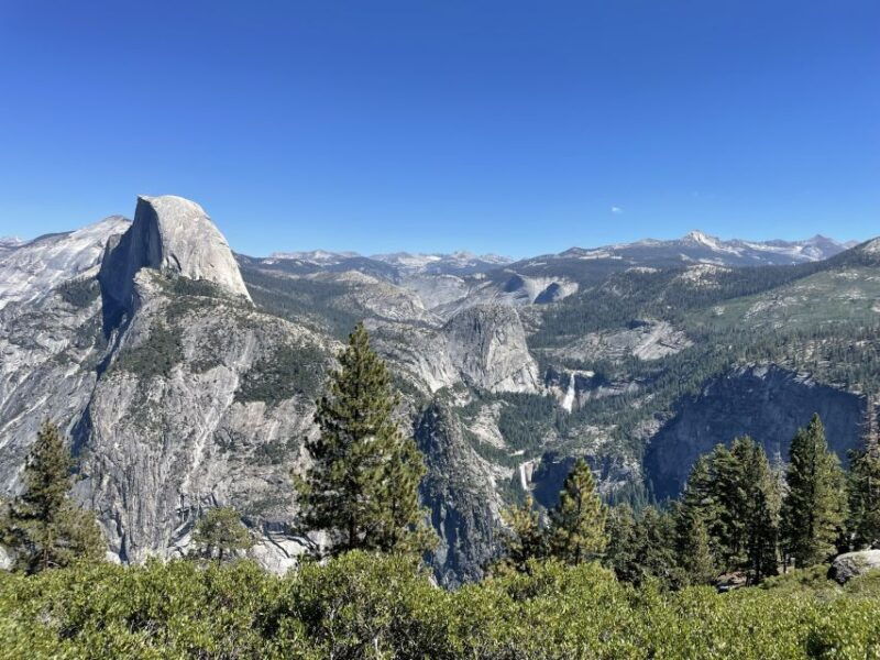 Yosemite, Giant Sequoias, Private Tour from San Francisco - FAQ