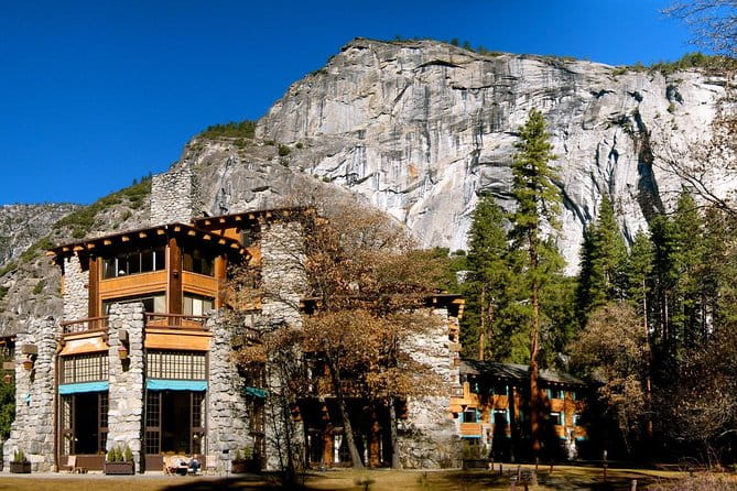 Yosemite National Park: Full Day Tour from San Francisco - FAQs