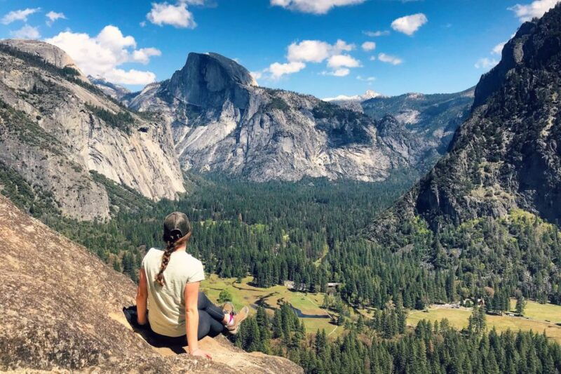 Yosemite Valley: 3-Day Lodging Adventure - Who Will Love This Tour?