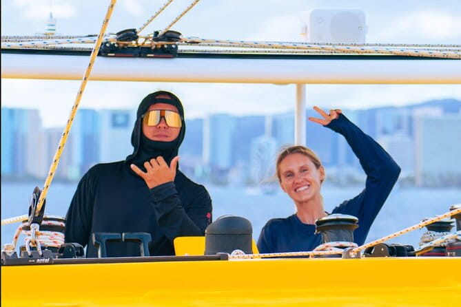 1-Hour Diamond Head Sail of Waikiki Beach - Final Thoughts