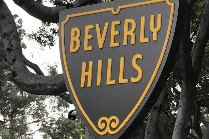 2.5 Hour Private Sightseeing Tour of Hollywood and Beverly Hills - The Sum Up: Why Choose This Tour?