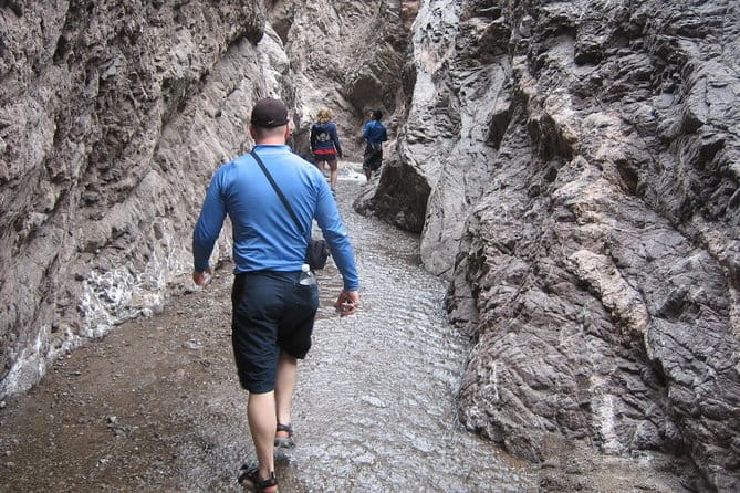 2 Day / 1 Night Kayaking Trip on Black Canyon below Hoover Dam from Las Vegas - Authentic Feedback from Participants