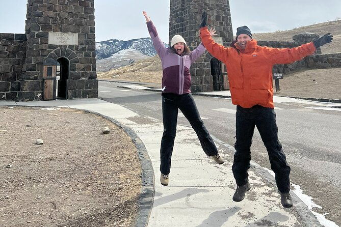 2-Day Private Yellowstone Tour(Lower and Upper Loops w Iconic Sites) w Lunch - Final Thoughts