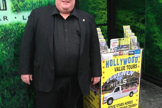 2-Hour Shared Celebrities Home Tours in Hollywood - Who Is This Tour Best For?
