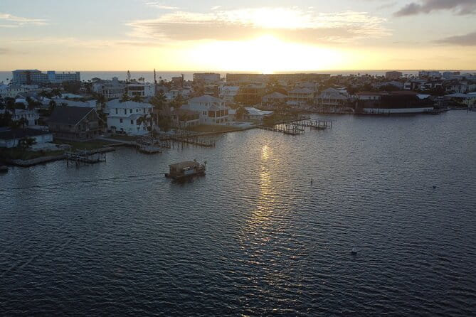2 hour Tiki Pub Sensational Sunset Cruise (Adults only) - FAQs
