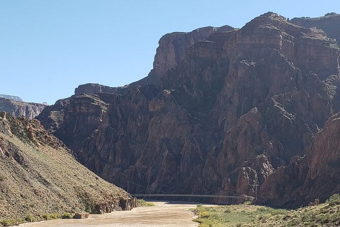 3-Day Grand Canyon Classic Hike to the Colorado River - Who Will Love This?