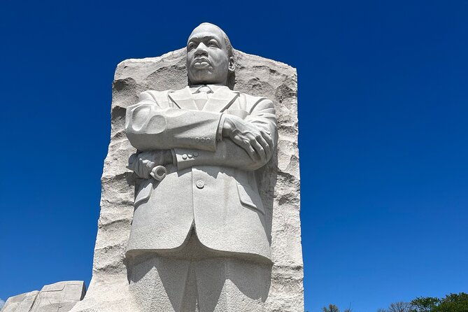 3- Hour Private Customizable Washington, DC Tour - FAQs