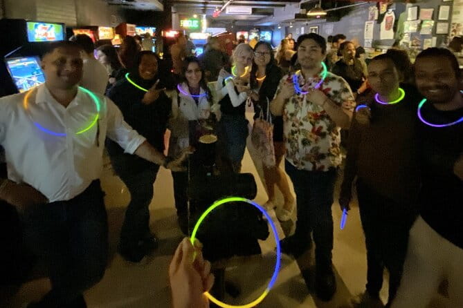 3+ Hours of Friending & Fun as a local New Yorker - Practical Tips for Participants