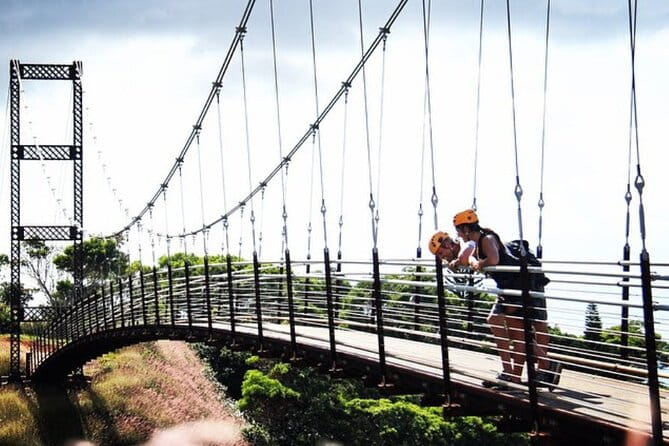 4 Dual-Zipline Mountain Adventure in Maui - FAQs