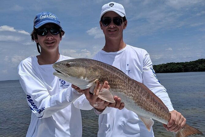 4 hour fishing Charter - FAQ — Frequently Asked Questions