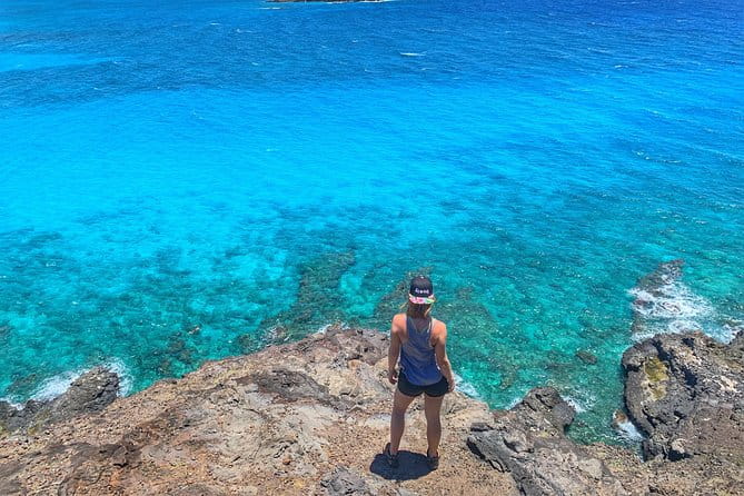 4 Hour Half Day Island Jeep Tour - The Bottom Line