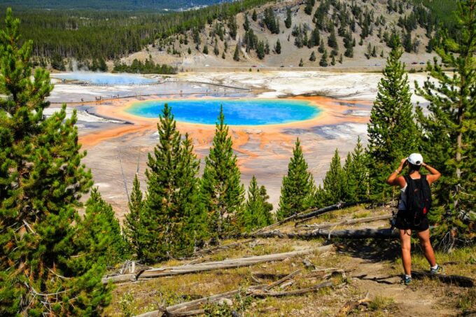 7-Day Yellowstone National Park Rocky Mountain Explorer - Authentic Experiences That Stand Out
