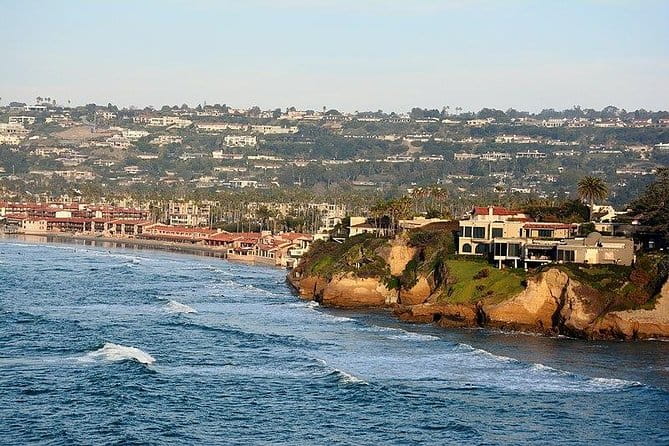 A Local’s Guide to La Jolla’s Sights: A Self-Guided Urban Stroll - FAQs