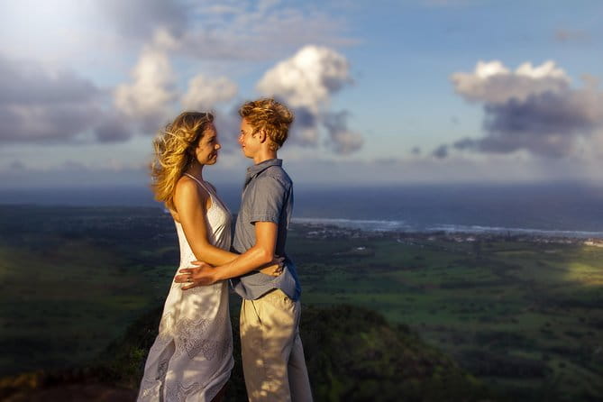 Adventure Photography Session - Cancellation Policy