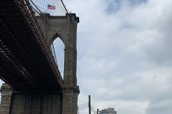 Amazing City Tour NYC 4 hours up to 5pax - Frequently Asked Questions