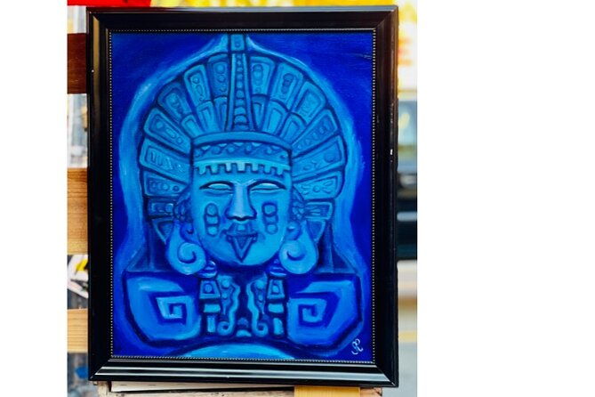 An Art Walk Through the Barrio - FAQ About the Barrio Logan Art & Food Tour