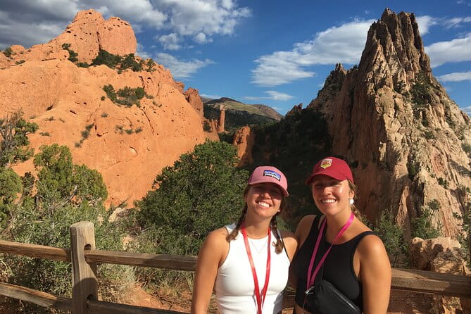 Ancient Landscapes Private Geology Hike at Garden of the Gods - Frequently Asked Questions (FAQ)