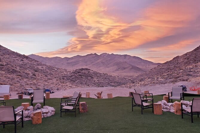 Apocalypse Shooting Experience in Las Vegas - Is It Worth the Price?