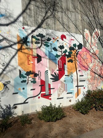 Atlanta Street Art and BeltLine Tour with Happy Hour and Activity - Who Will Appreciate This Tour?