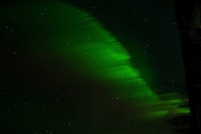 Aurora Chaser Tour - FAQ