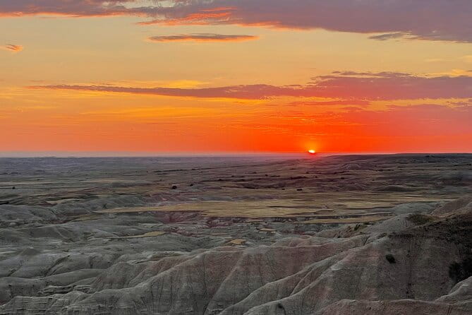 Badlands After Dark: Sunset Colors and Celestial Views - Final Thoughts