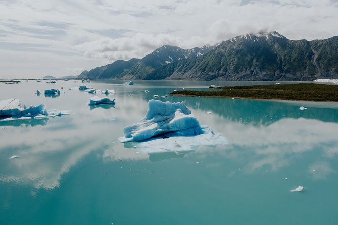 Bear Glacier Scenic Signature Flight - FAQ