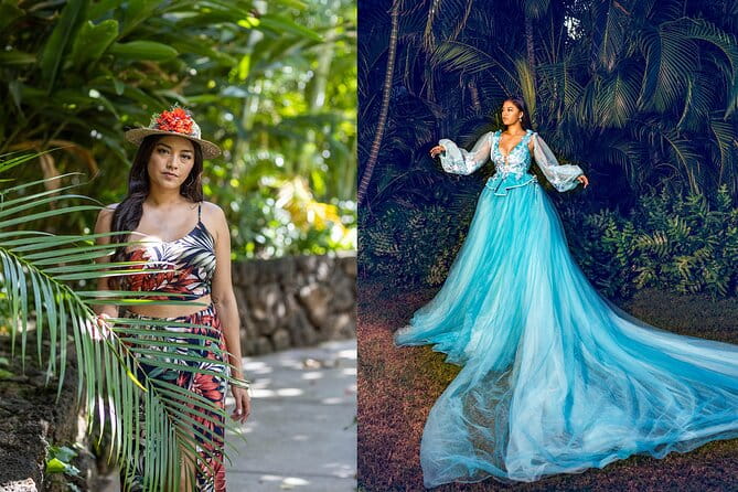 Become a princess for the day! - Summary: Who Will Love This?