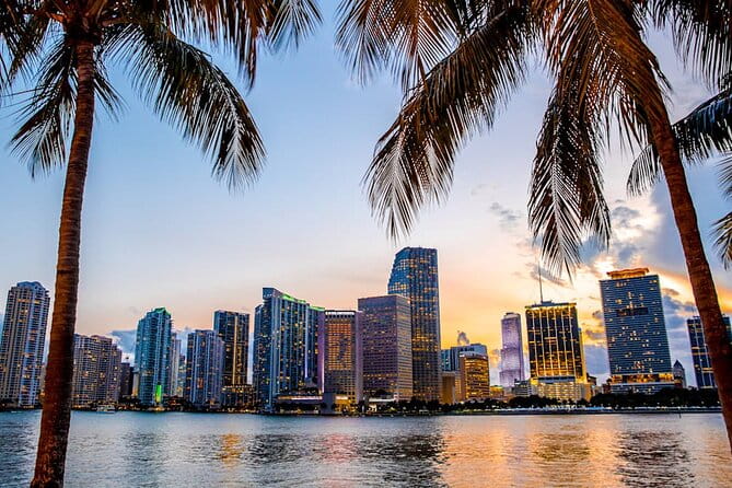 Best of Miami with Cruise Port Pick-up and Airport Drop-off - Frequently Asked Questions