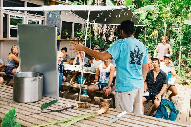 Big Island Farms Tour in Hawaii - Who Will Enjoy This Tour?