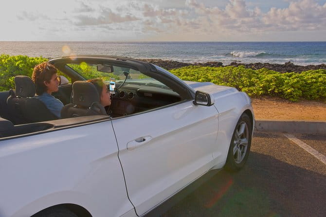 Big Island - South Island Coastal Loop Driving Tour - FAQ