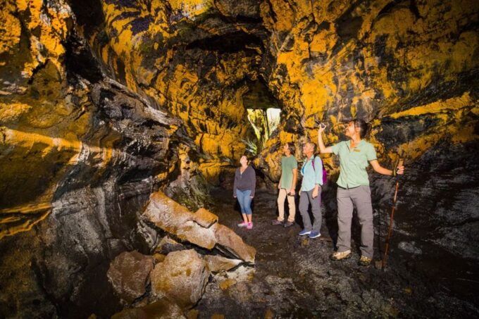 Big Island: Volcano, Chocolate & Waterfall Adventure - Additional Notes