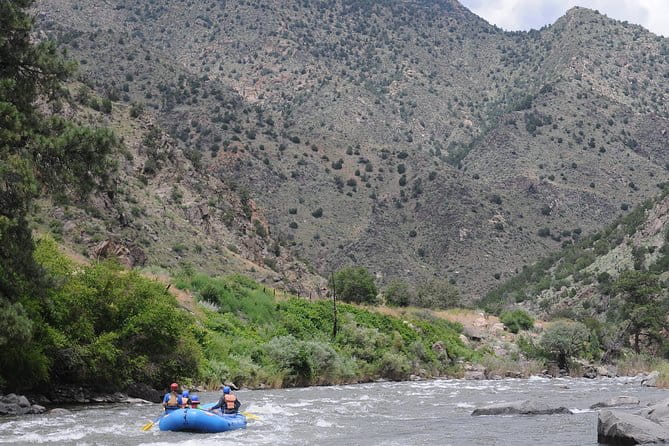 Bighorn Sheep Canyon Full-Day Experience - FAQs