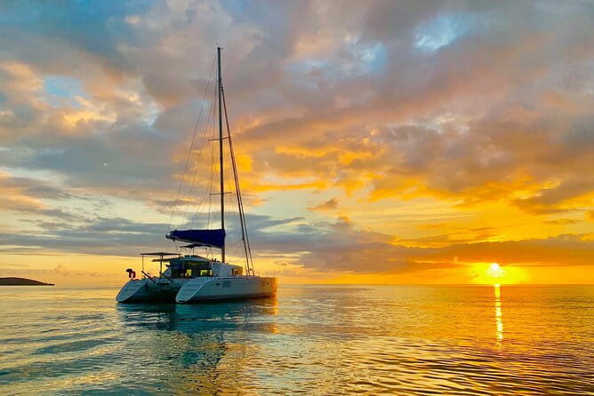 Bimini Charters - Private 3hr Catamaran Charters, Sail & Snorkel - The Itinerary in Depth