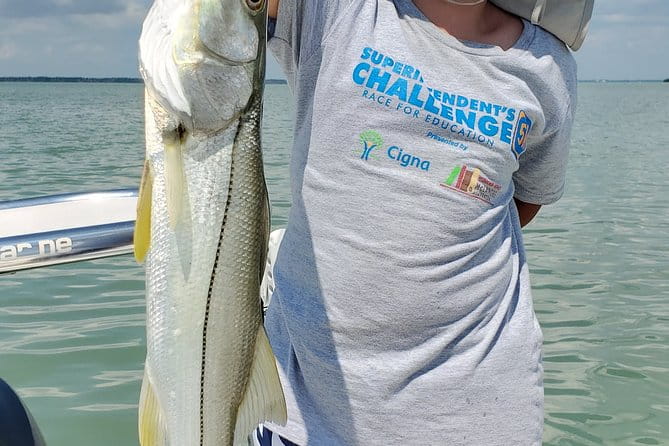 Biscayne Bay Inshore Flats Fishing - FAQ