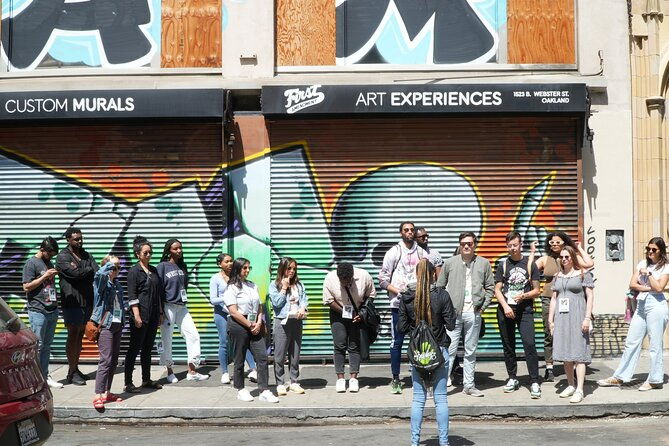 Black Food Tour - Downtown Oakland - The Sum Up: Who Is This Tour Best For?