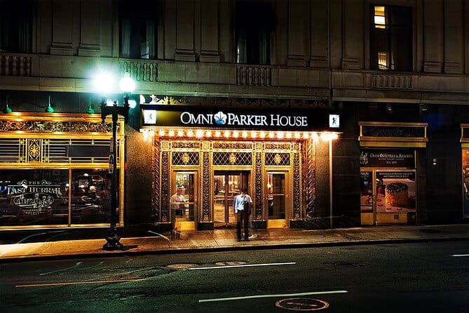 Boston Ghosts Boos and Brews Haunted Pub Crawl - Final Thoughts