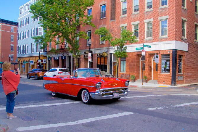 Boston's North End History + Photo Walking Tour (SMALL Group) - Final Thoughts