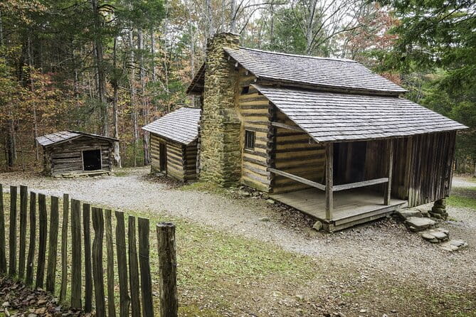 Cades Cove Sightseeing Self-Guided Driving Audio Tour - Who Will Love This Tour?