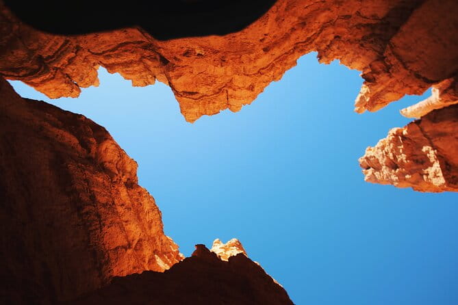 Canyonlands National Park Backcountry Tour - The Experience: What Travelers Can Expect