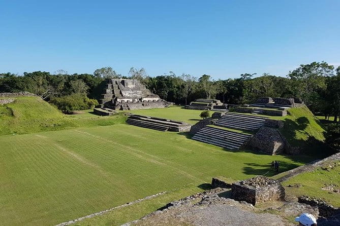 Cave Kayaking or tubing, Ziplines and Altun Ha V.i.V. - Frequently Asked Questions