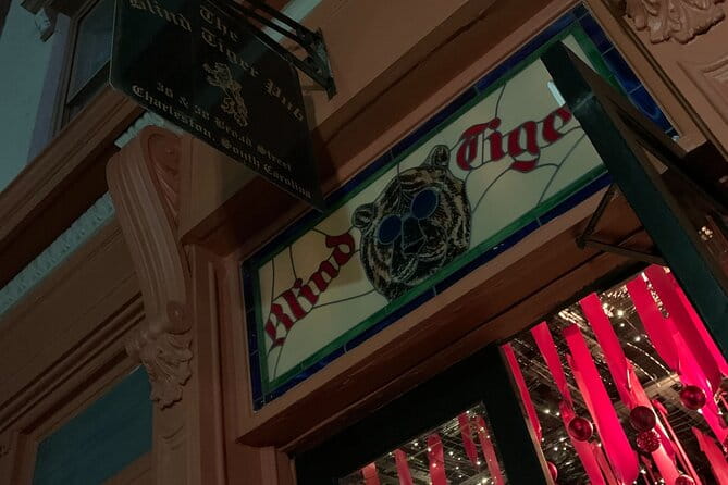 Charleston Haunted Pub Crawl - Final Thoughts: Who Should Book This?