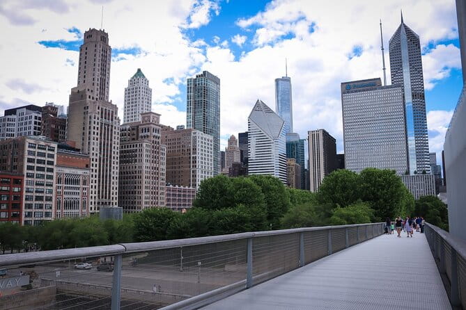Chicago Private Walking Food Tour With Secret Food Tours - Who Will Love This Tour?
