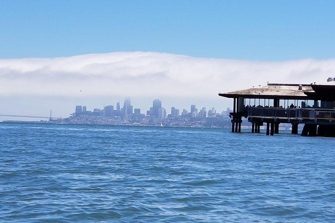 Combo Tour: Muir Woods, Sausalito and Sonoma Wine Country Tour - FAQs