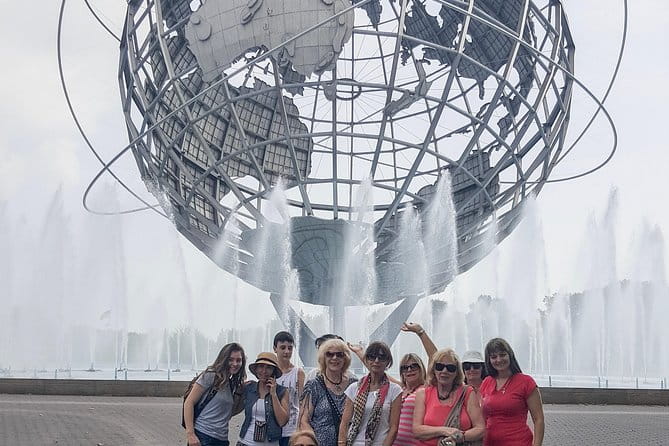 Contrasts Tour 6 Hours Plus Tkts Statue of Liberty - FAQs