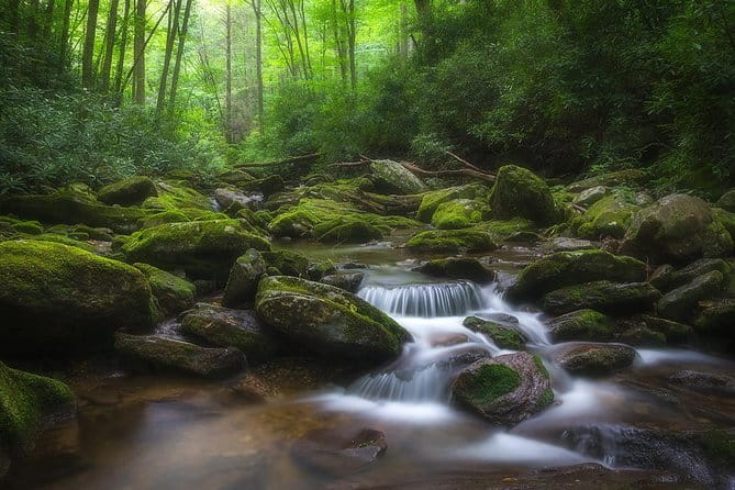 Custom Half-Day Photo Tour with Photography Lessons from Asheville - FAQ