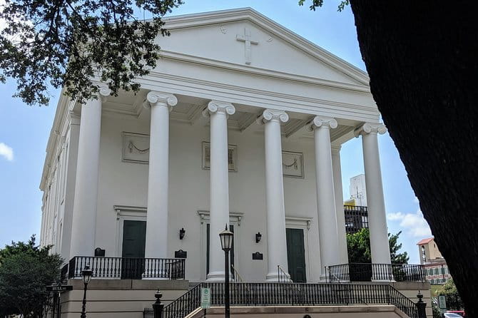 Custom Savannah Private Tour - Who Should Consider This Tour?