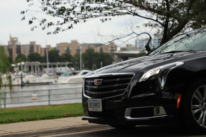 DC Daylight Tour™ Private Luxury Tour of Washington DC - Weather and Cancellation Policy