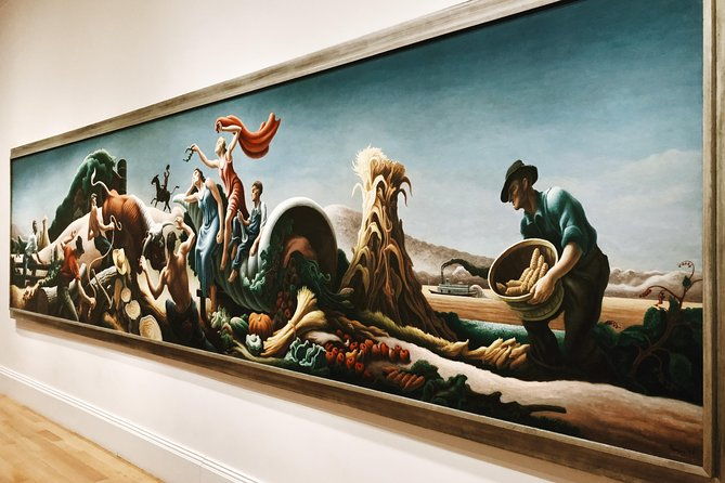 DC Portrait Gallery & American Art Museum - Exclusive Guided Tour - Practical Tips