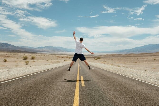 Death Valley Small Group Day Tour with Sunset and Stargazing - Who Should Book This Tour?