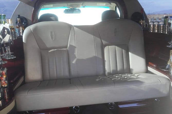 Deluxe Los Angeles 5-Hour Limo Tour with Drinks Included - Final Thoughts
